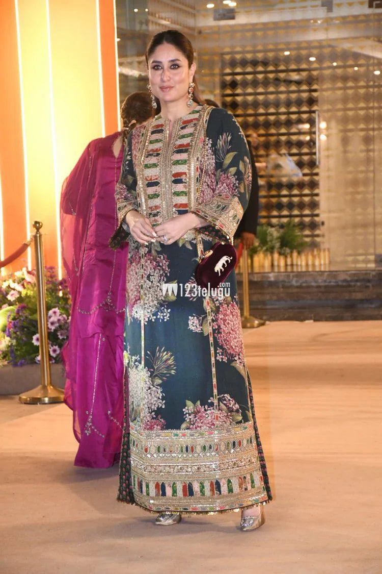 3pc un-stitched embroidered silk dress with silk dupatta ready to wear